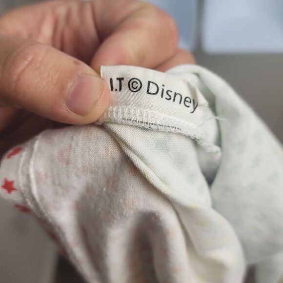 I.T LOVES MICKEY X DISNEY Rainbow Mickey Tank - Picture 8 of 9